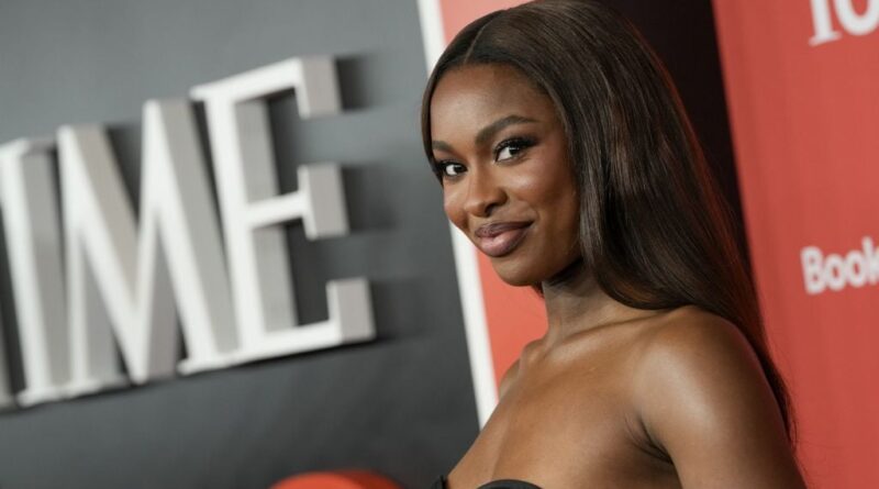 Coco Jones revient dans un spin-off de « Bel-Air » en tant que star.