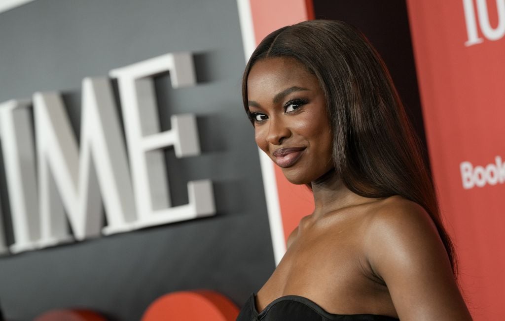Coco Jones revient dans un spin-off de « Bel-Air » en tant que star.