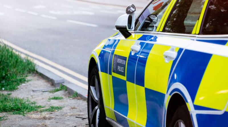 Collision dans le nord-est de l'Angleterre : sept morts après une course-poursuite policière