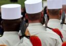 Colombie : Enlèvement d'un soldat franco-colombien de la Légion étrangère
