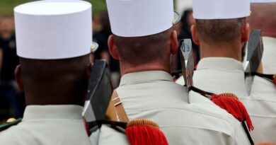Colombie : Enlèvement d'un soldat franco-colombien de la Légion étrangère