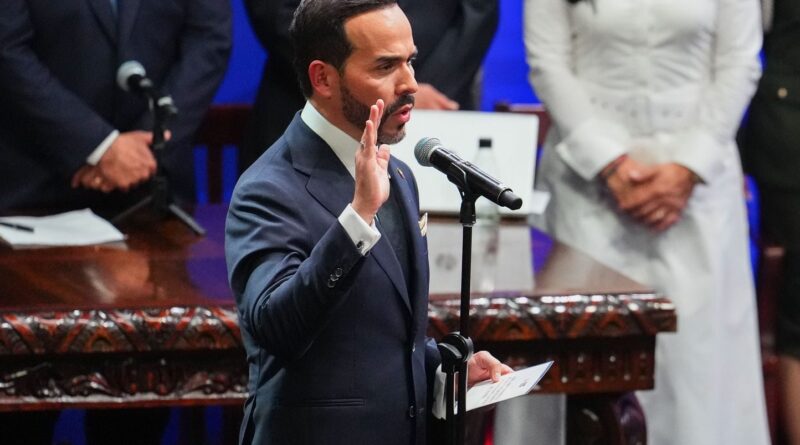 Colombie : le président Espriella s'engage à lutter « sans répit » contre le narcotrafic
