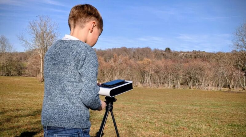 Comparatif 2026 des meilleurs télescopes connectés pour observer les étoiles avec un smartphone