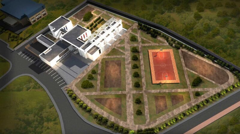 Complexe culturel de Manouba : une seule offre et un écart de 5,2 millions de dinars.