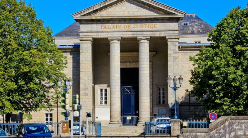 Concarneau : Enquête pour agression sexuelle contre le maire, qui dénonce des accusations infamantes.
