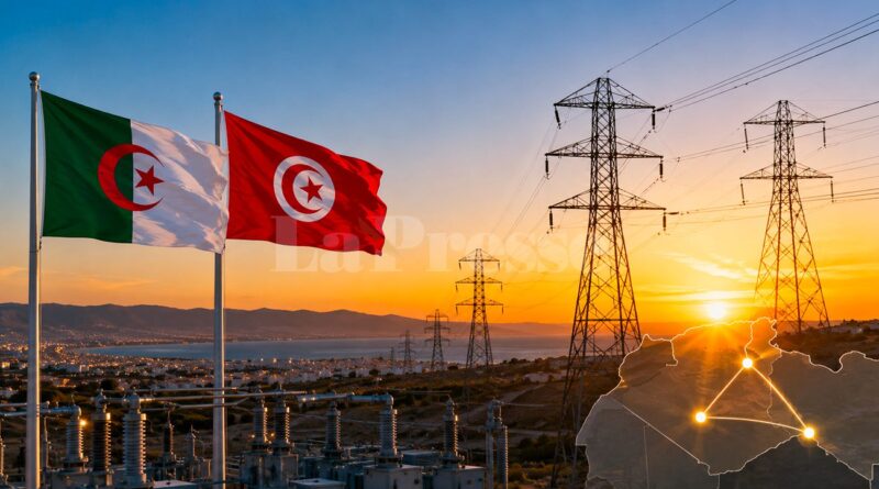Coopération tuniso-algérienne : La Sonelgaz apporte un soutien à la STEG