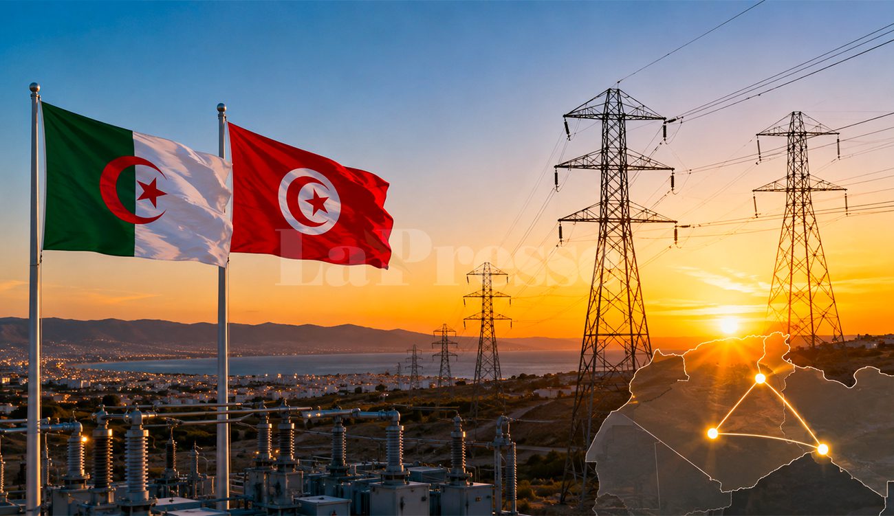 Coopération tuniso-algérienne : La Sonelgaz apporte un soutien à la STEG