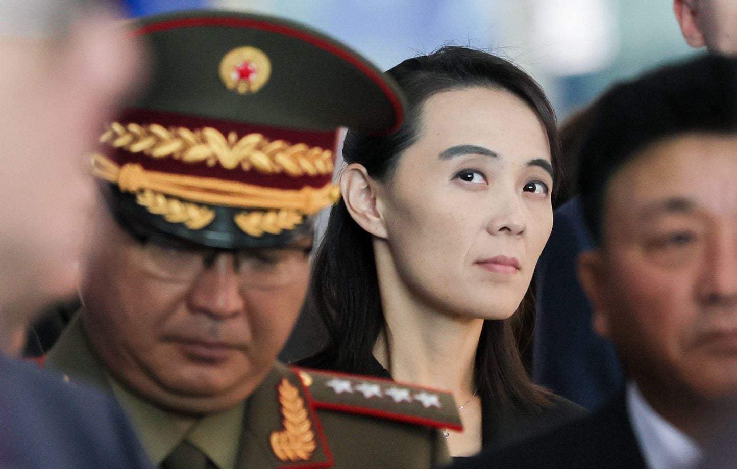 Corée du Nord : Échanges entre Trump et Kim Jong Un ? La sœur du dictateur n’est pas informée.