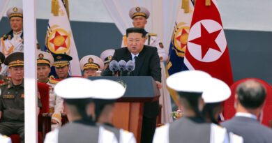 Corée du Nord : Pyongyang affirme son « droit à l’autodéfense » contre les Etats-Unis