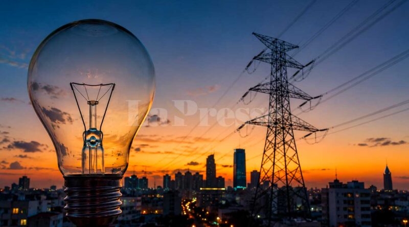 Coupure d’électricité annoncée par la STEG demain dans ces zones