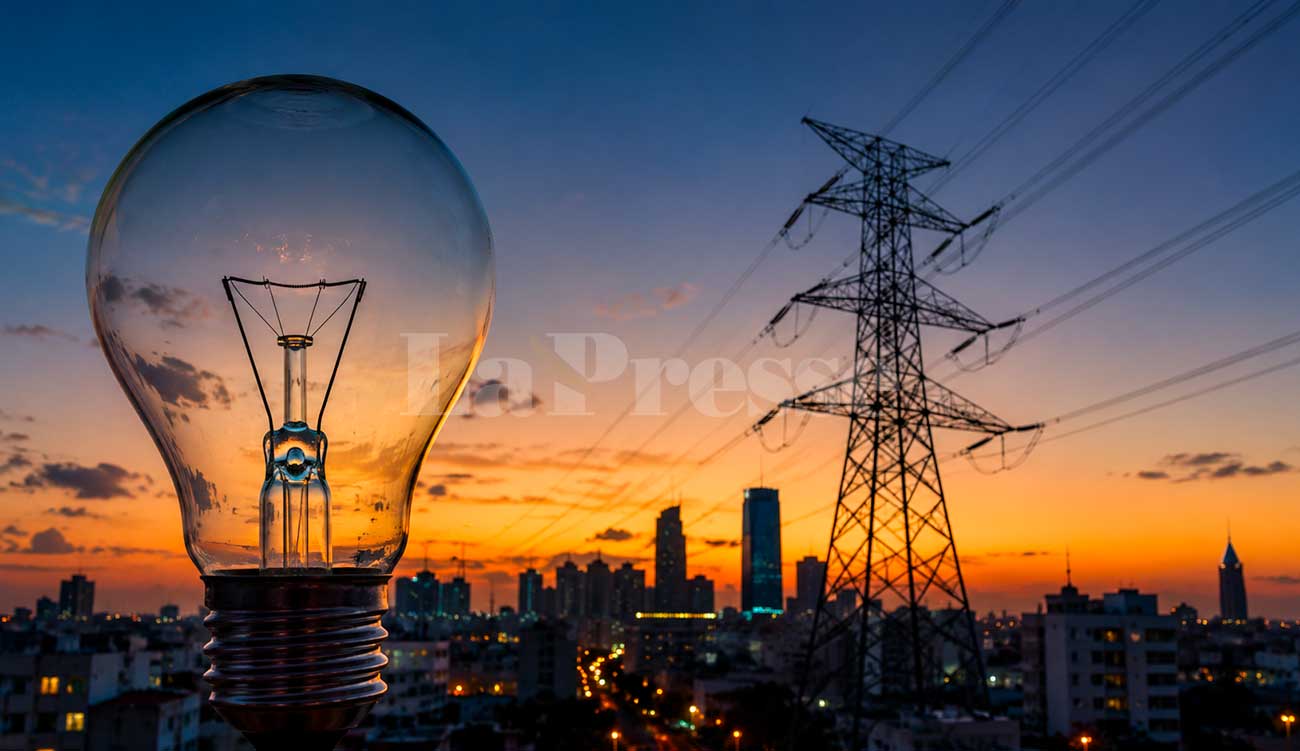 Coupure d’électricité annoncée par la STEG demain dans ces zones