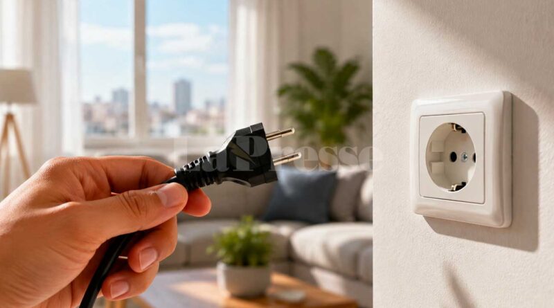 Coupures d’électricité en Tunisie : liste des régions concernées ce vendredi