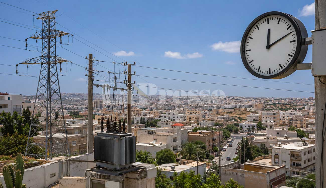 Coupures d’électricité : la liste des régions concernées dévoilée