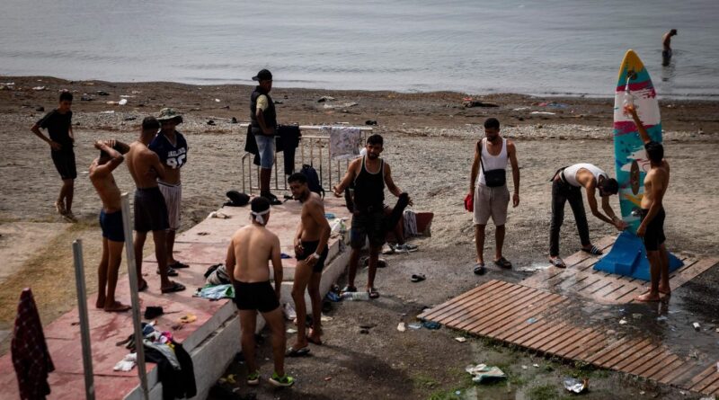 Crise à Ceuta : 67 morts, Maroc et espace Schengen, état des lieux sur la vague migratoire