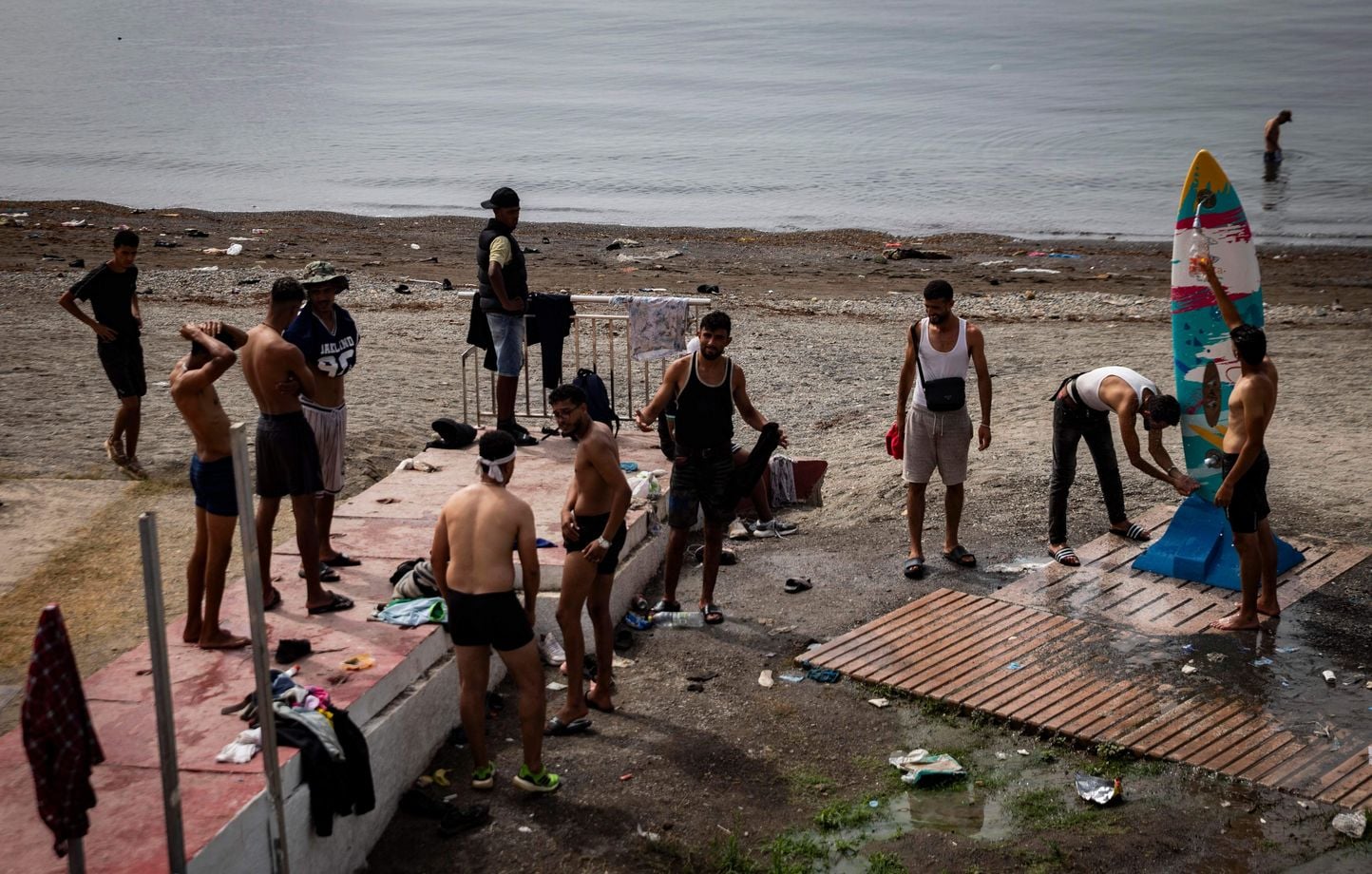 Crise à Ceuta : 67 morts, Maroc et espace Schengen, état des lieux sur la vague migratoire