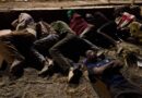 Crise à Ceuta : « La frontière est ouverte » et l'afflux de migrants
