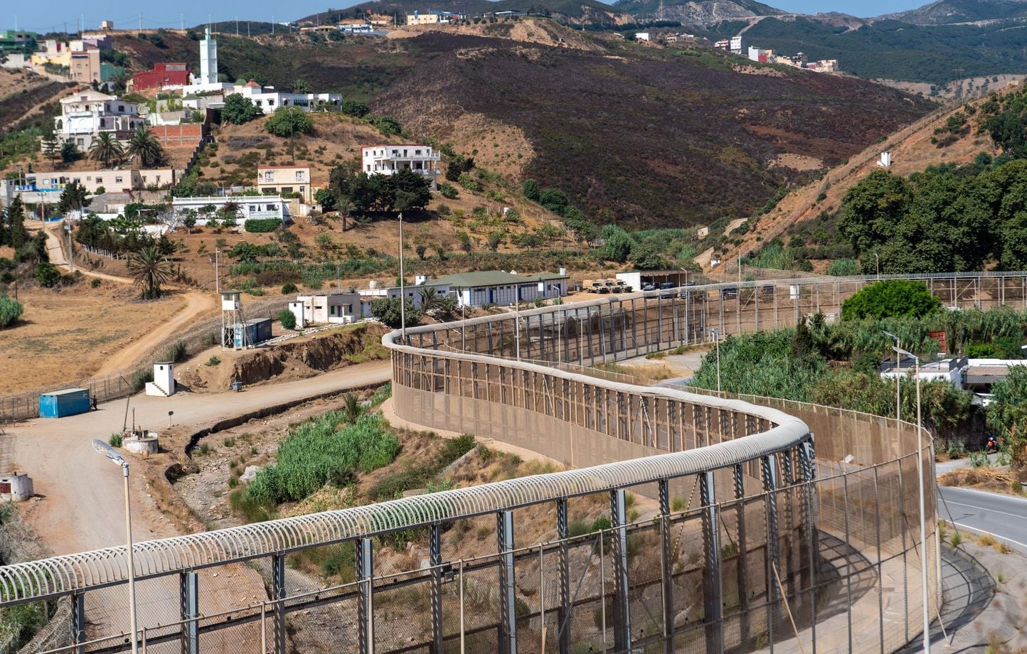 Crise à Ceuta : L'astroturfing, une technique de manipulation suspectée ?