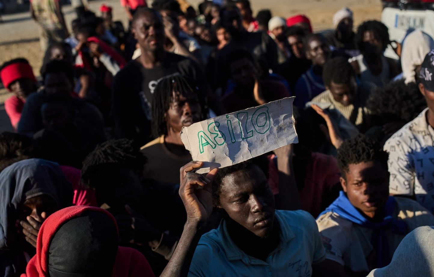 Crise à Ceuta : Réunion d'urgence des pays européens sur la crise migratoire.