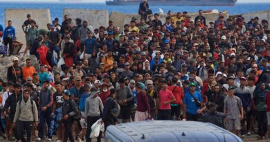 Crise migratoire à Ceuta : le Premier ministre espagnol dit que le Maroc n'est pas responsable, enquête en cours.