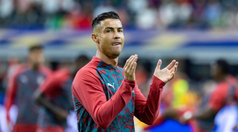 Cristiano Ronaldo va « probablement » jouer sa dernière saison avant la retraite