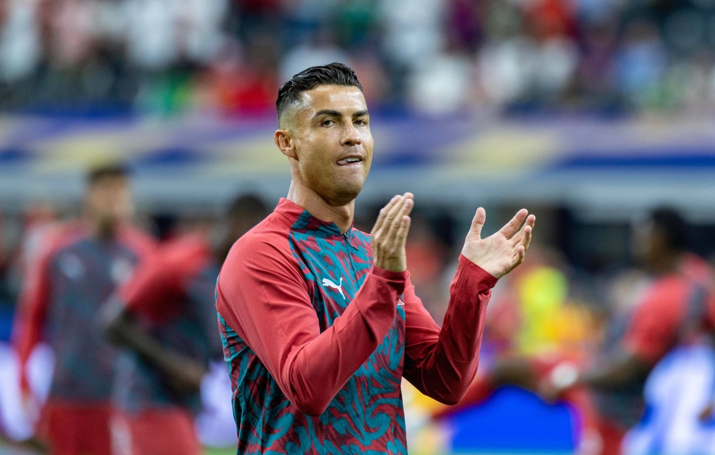 Cristiano Ronaldo va « probablement » jouer sa dernière saison avant la retraite