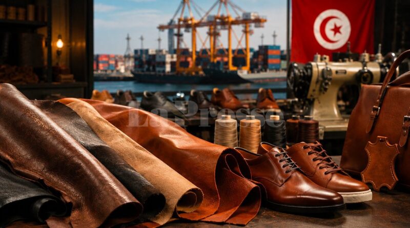 Cuir et chaussures : Les atouts d'une industrie créative en 2023
