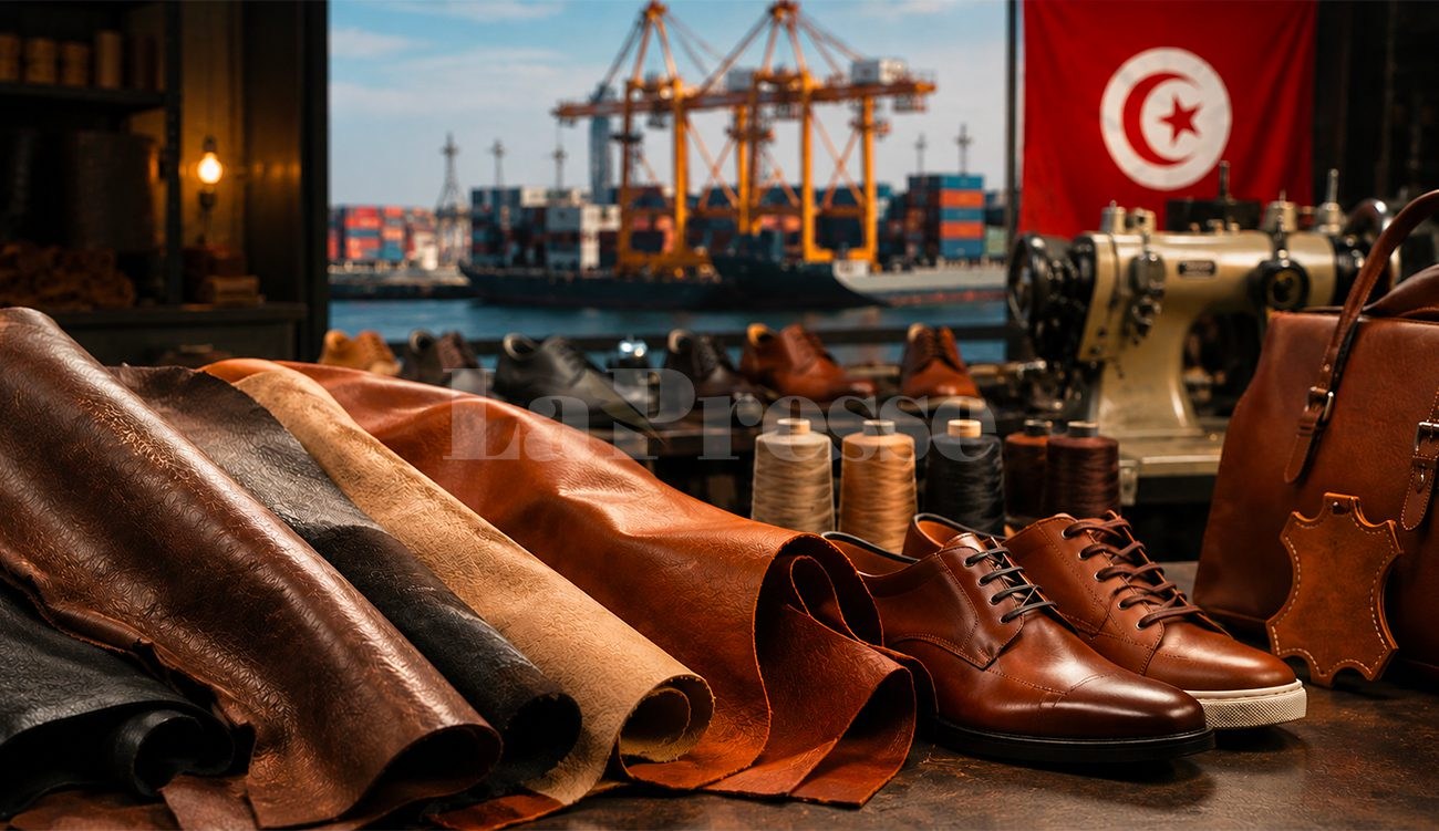 Cuir et chaussures : Les atouts d'une industrie créative en 2023