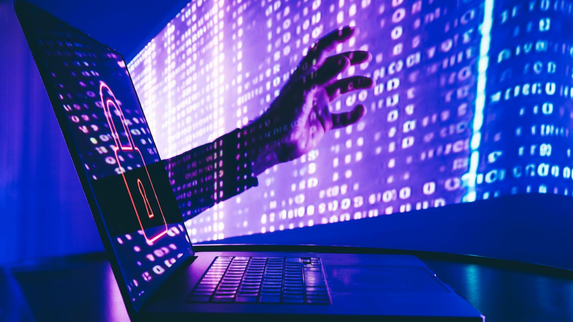 Cyberattaque contre le fisc français : 678.000 personnes touchées