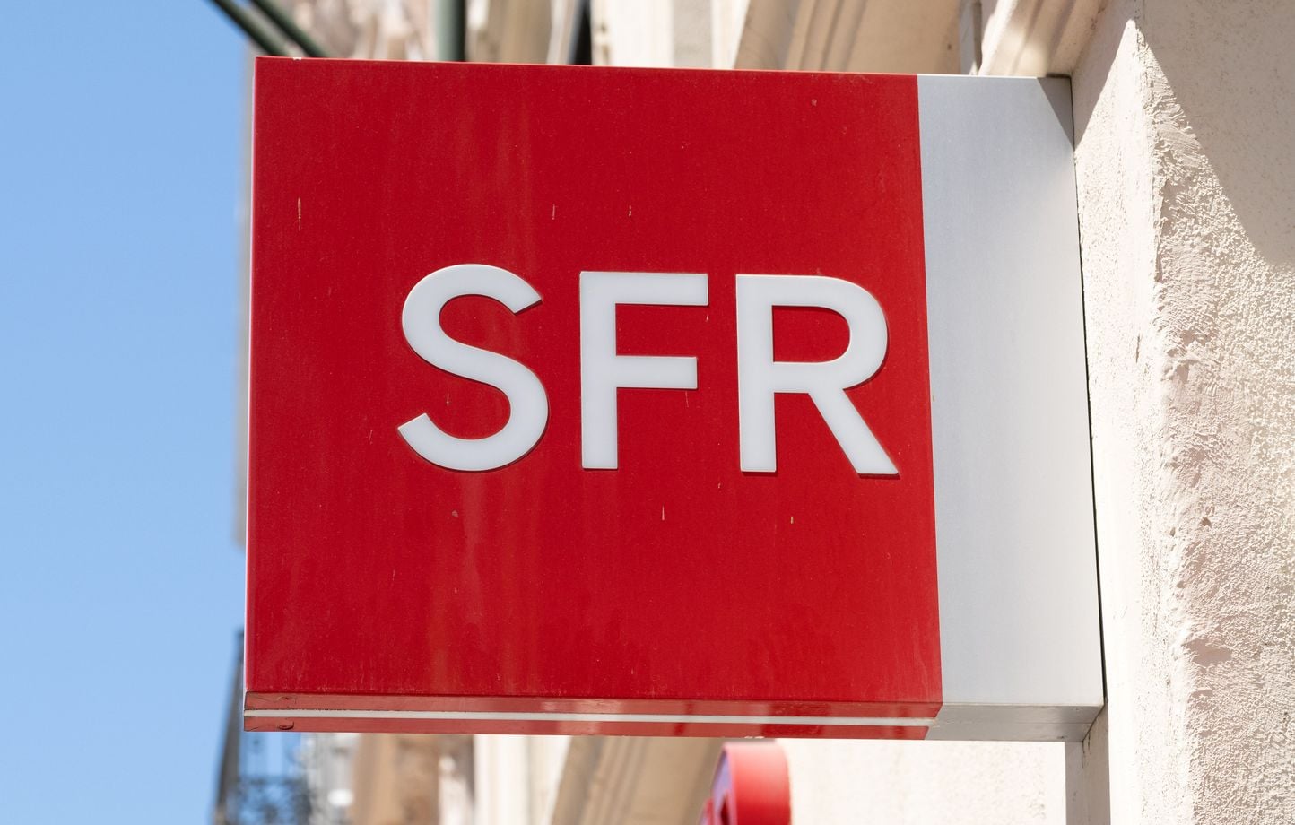 Cyberattaque : SFR victime d'une fuite de données pour ses abonnés fibre