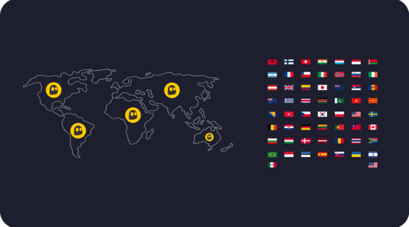 CyberGhost VPN à -82 % : les prix baissent malgré la loi majorité numérique [Sponso]