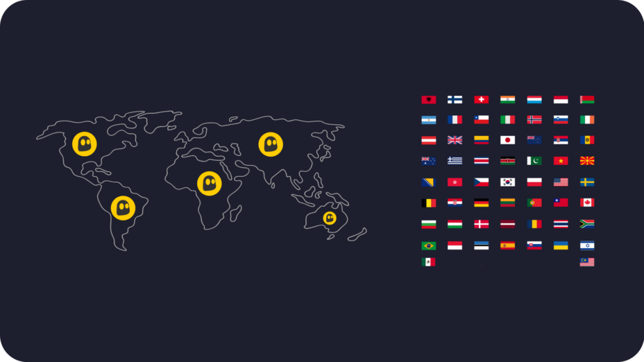 CyberGhost VPN à -82 % : les prix baissent malgré la loi majorité numérique [Sponso]