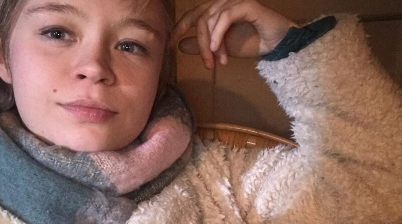 Cypriane Gardin, de « HPI », clôt sa cagnotte à plus de 6.000 euros