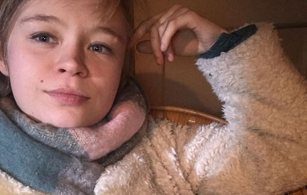 Cypriane Gardin, de « HPI », clôt sa cagnotte à plus de 6.000 euros