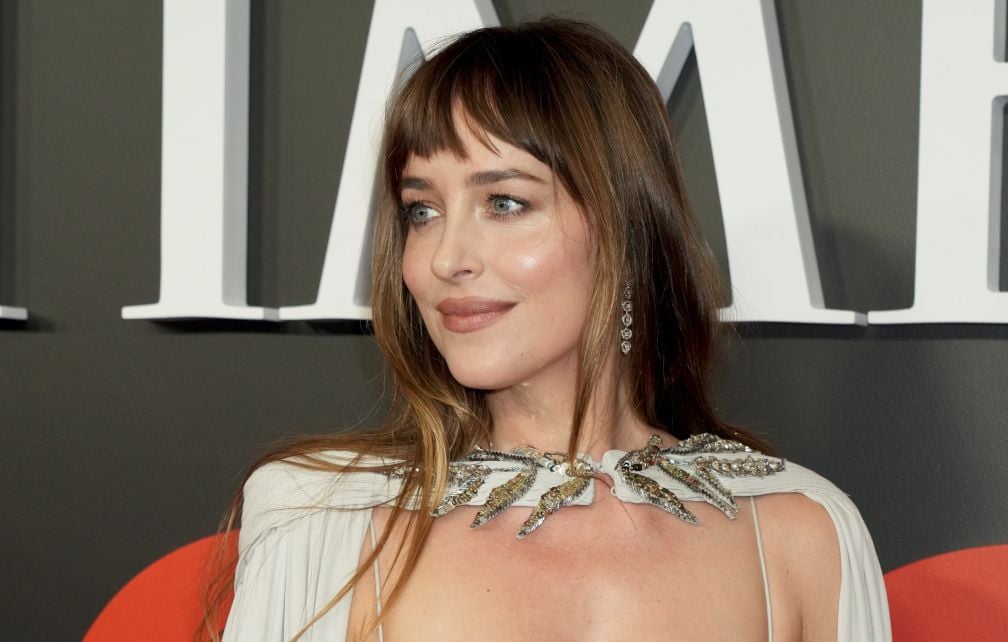 Dakota Johnson et Role Model se seraient séparés après quelques mois.