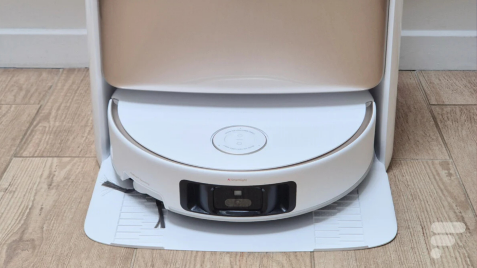 Darty et Fnac proposent 200 euros de remise sur le robot Mova.