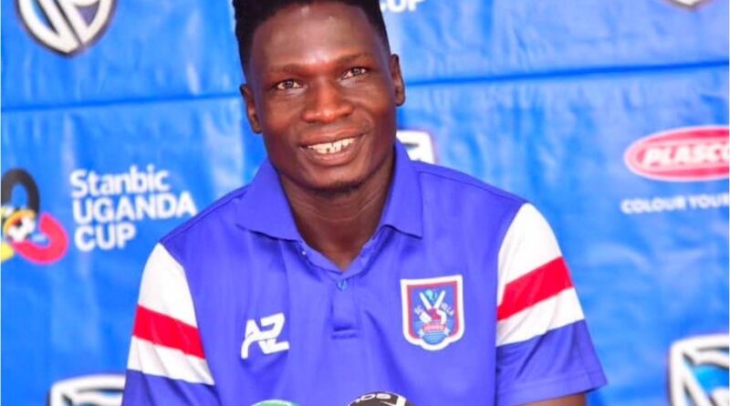 David Owori, international ougandais, tué dans une attaque à Kampala