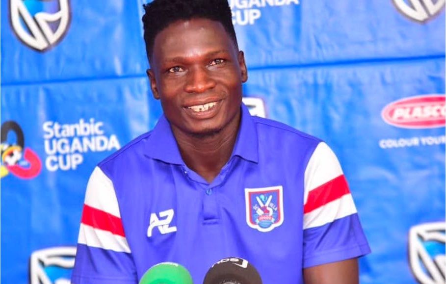 David Owori, international ougandais, tué dans une attaque à Kampala