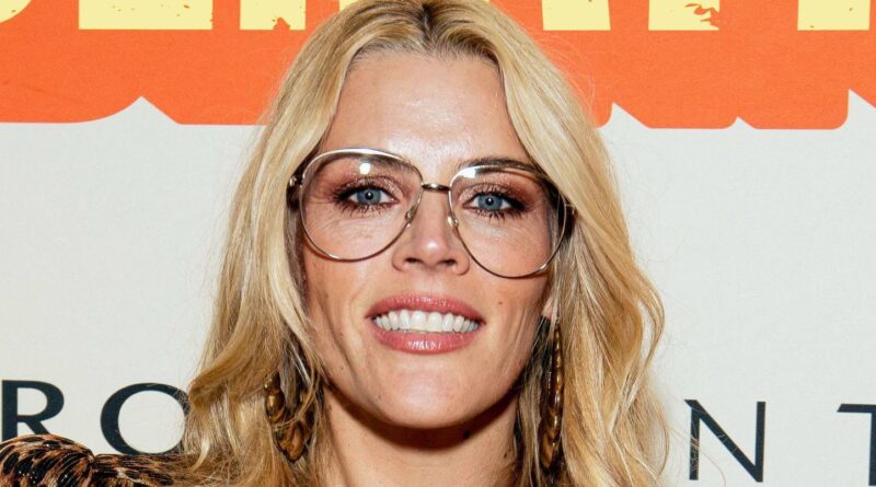 « Dawson » : Une autre actrice touchée par le cancer après la mort de James Van Der Beek