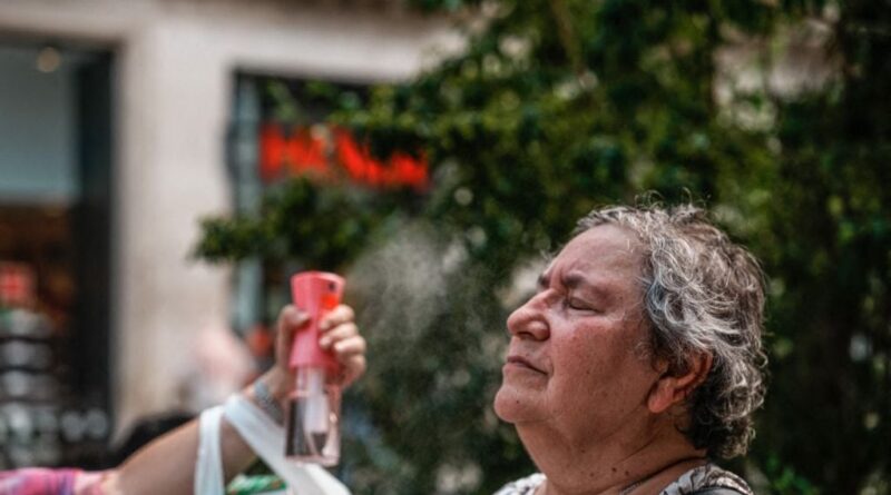 De fortes chaleurs attendues par endroits pour la rentrée, ce n’est pas fini…
