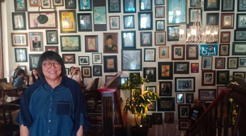 De retour d’Indonésie (2) : Le retour de l’esprit de Bandung (Fin)