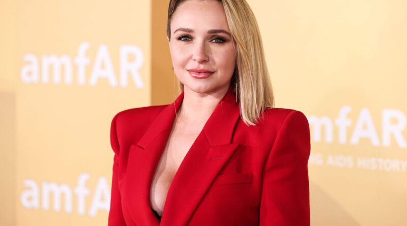 Décès de l'actrice américaine Hayden Panettiere, vedette de « Heroes » et « Nashville »