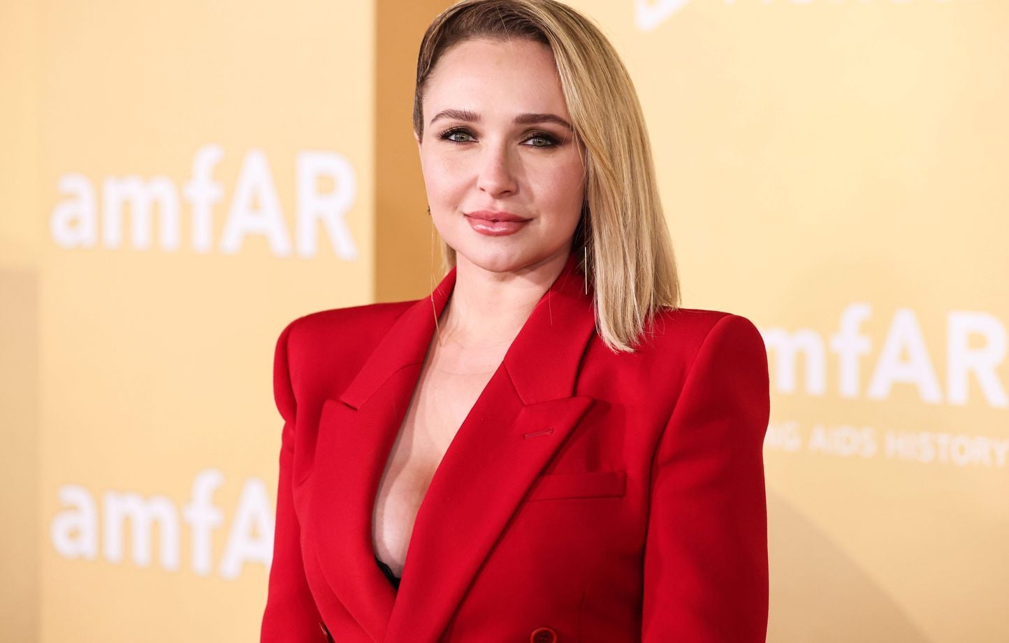 Décès de l'actrice américaine Hayden Panettiere, vedette de « Heroes » et « Nashville »
