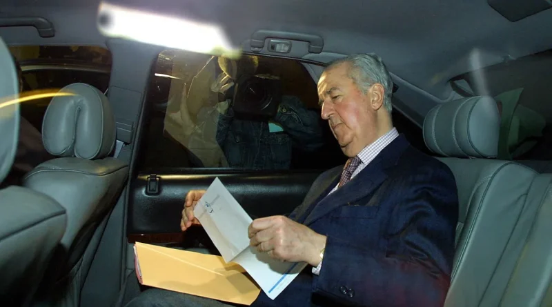 Décès d'Édouard Balladur, ancien Premier ministre, à 97 ans en France