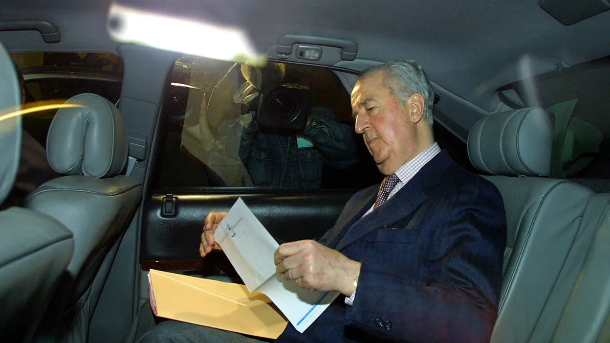 Décès d'Édouard Balladur, ancien Premier ministre, à 97 ans en France