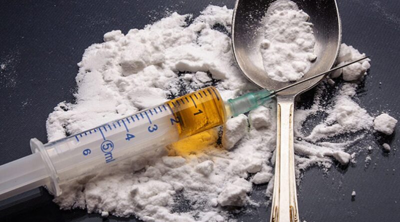 Démantèlement d'un réseau de trafic de drogue entre Sousse et Gafsa