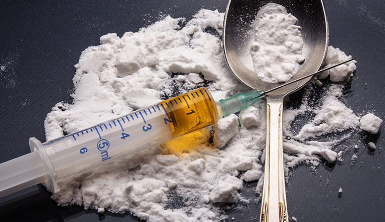 Démantèlement d'un réseau de trafic de drogue entre Sousse et Gafsa