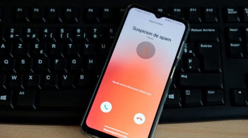 Démarchage téléphonique : Les cas d'appels autorisés pour les pros dès mardi.