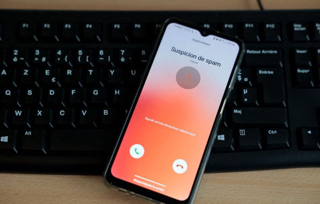 Démarchage téléphonique : Les cas d'appels autorisés pour les pros dès mardi.