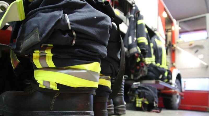 Des escrocs lancent une fausse cagnotte pour familles de pompiers décédés : « C’est lamentable »