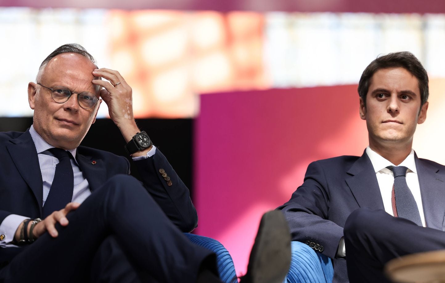 Déstabilisation « low-cost » : les ingérences russes dans les politiques invisibles
